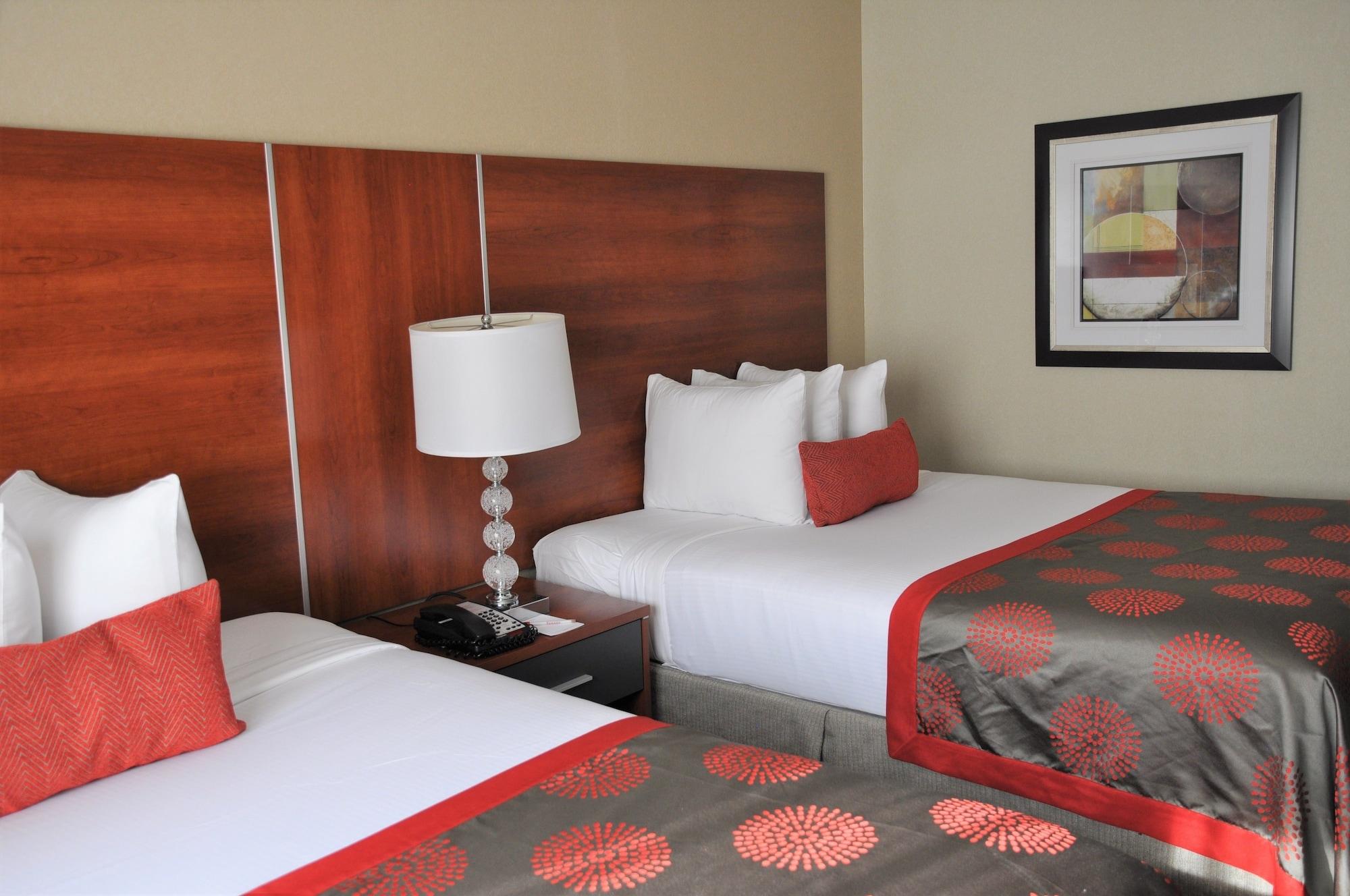 Ramada By Wyndham Staten Island New York City Exterior photo